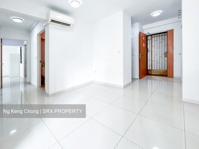 Blk 122B Punggol Edge (Punggol), HDB 4 Rooms #509606861